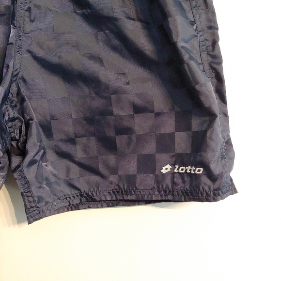 Lotto Nylon Shorts - Picture 4 of 6